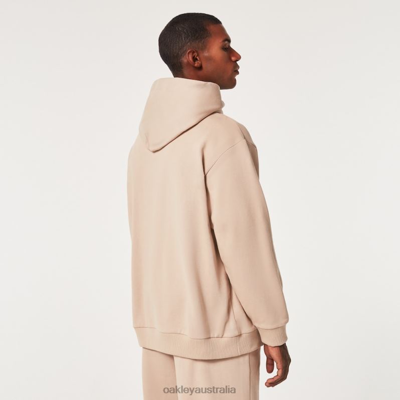 Soho Sl Po Hoodie 2.0 Humus Oakley2ZJX2187