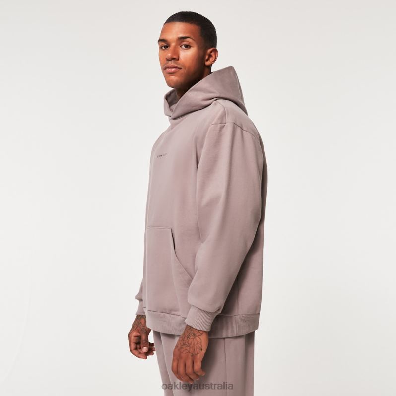 Soho Sl Po Hoodie 2.0 Storm Front Oakley2ZJX2188