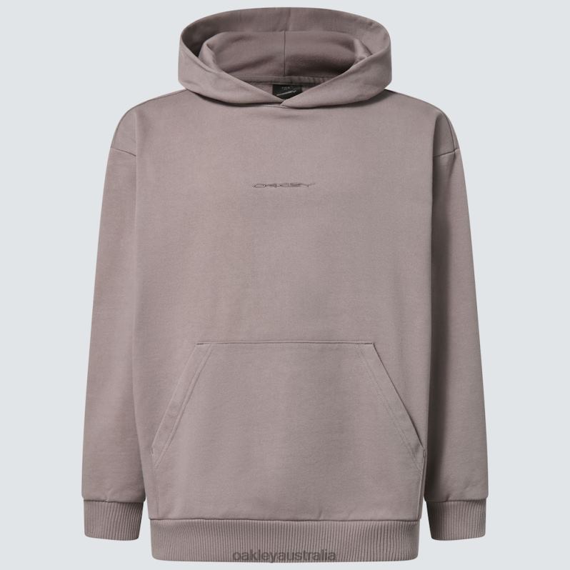 Soho Sl Po Hoodie 2.0 Storm Front Oakley2ZJX2188