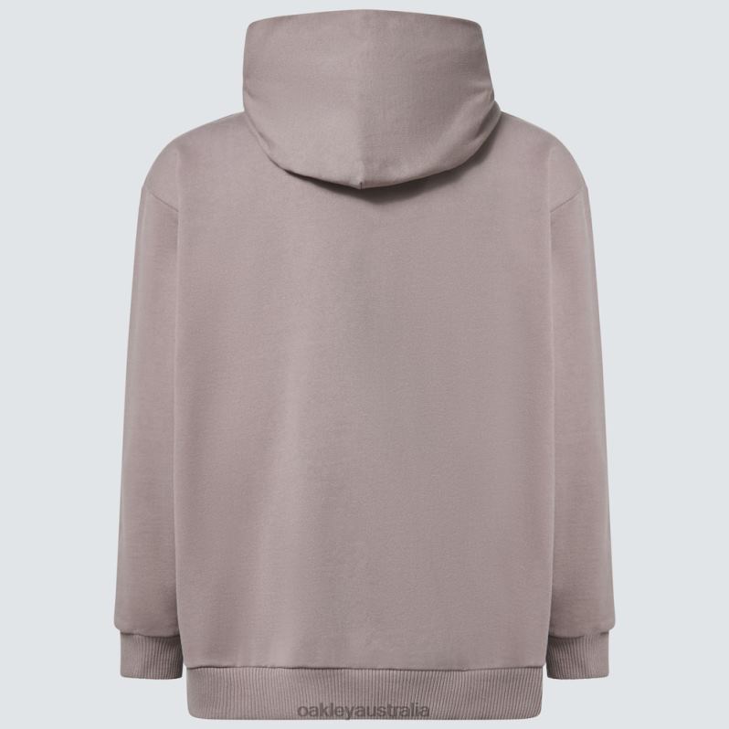 Soho Sl Po Hoodie 2.0 Storm Front Oakley2ZJX2188