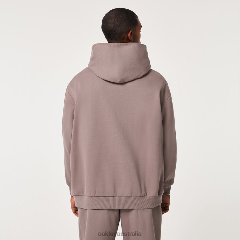 Soho Sl Po Hoodie 2.0 Storm Front Oakley2ZJX2188