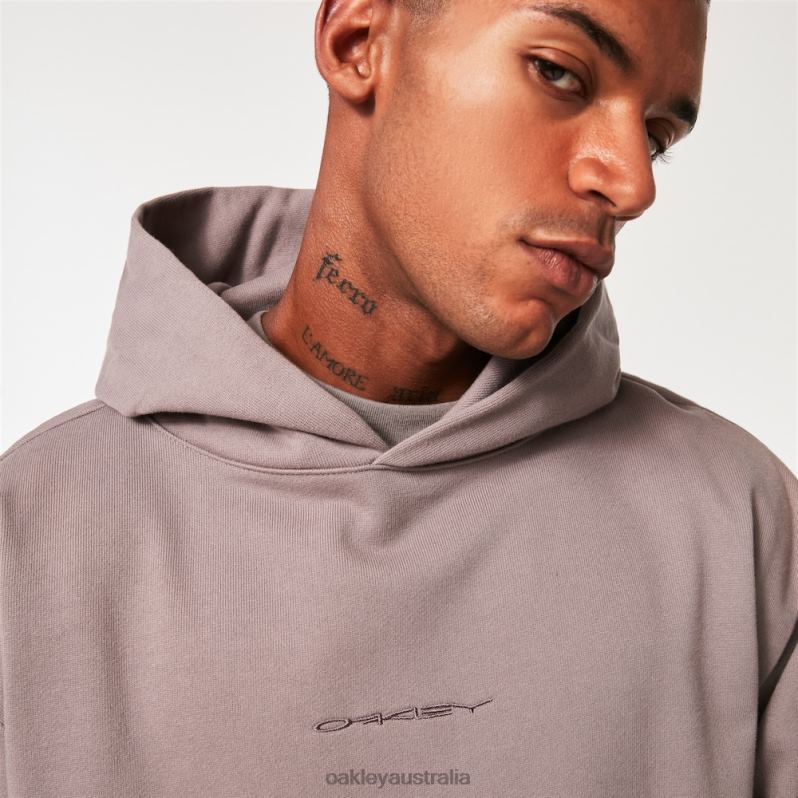 Soho Sl Po Hoodie 2.0 Storm Front Oakley2ZJX2188