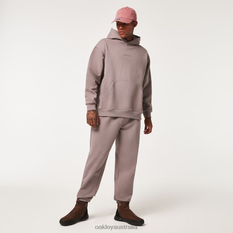 Soho Sl Po Hoodie 2.0 Storm Front Oakley2ZJX2188