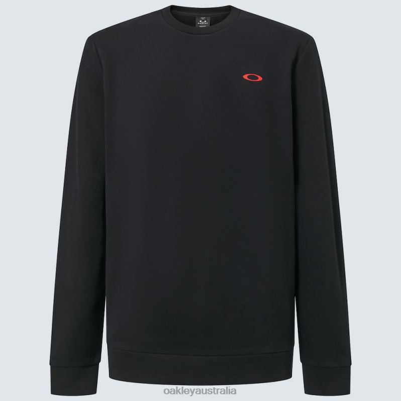 Vintage Crew Sweatshirt Blackout Oakley2ZJX2145
