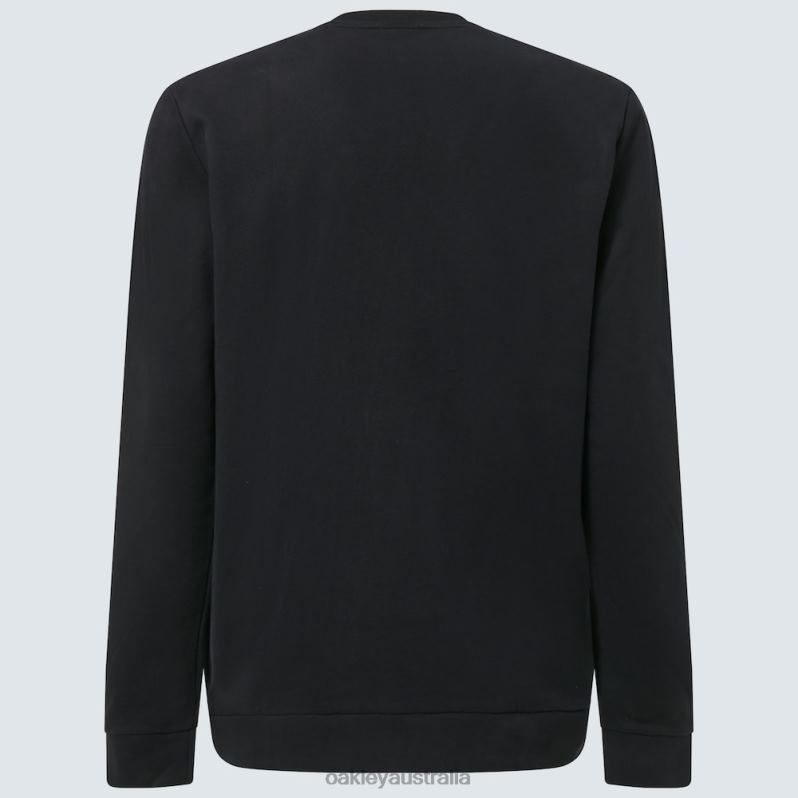 Vintage Crew Sweatshirt Blackout Oakley2ZJX2145