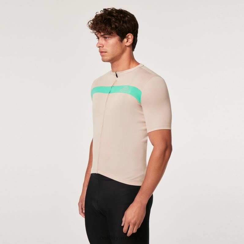 Icon Classic Jersey Humus Oakley2ZJX2276