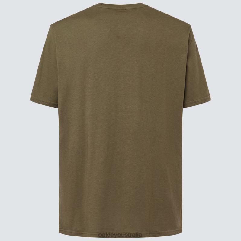 Mark II Tee 2.0 New Dark Brush/Black Oakley2ZJX2153