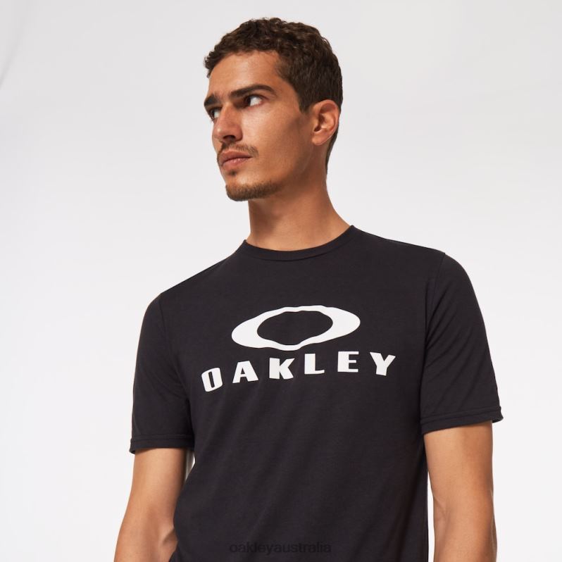 O Bark Black Oakley2ZJX2121