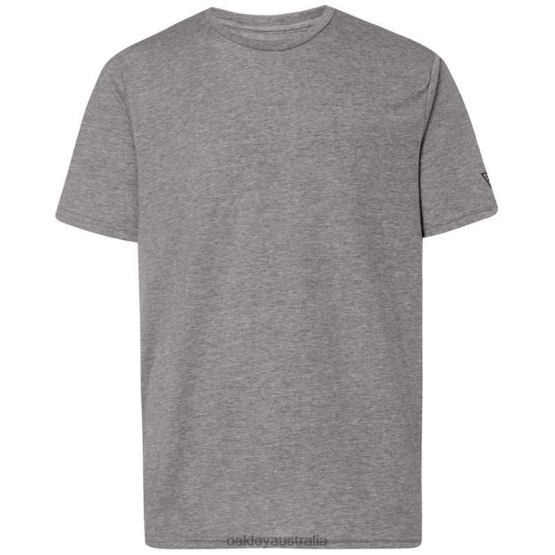SI Core Tee Athletic Heather Gray Oakley2ZJX2390
