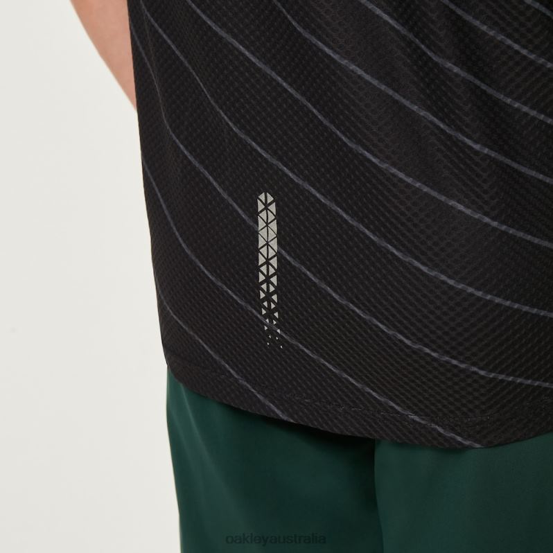 Seeker '75 SS Jersey Blackout Oakley2ZJX2270