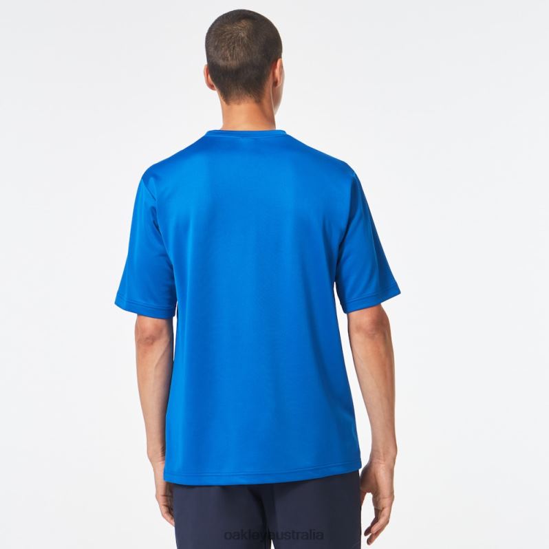 Swell Lf Uv Rashguard Ozone Oakley2ZJX2491