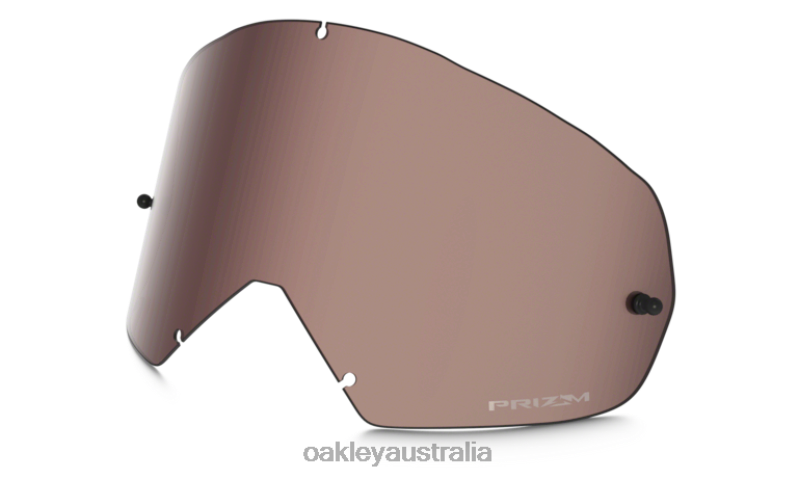Mayhem Pro MX Replacement Lens Prizm Mx Black Iridium Lenses Oakley2ZJX2075 - Click Image to Close