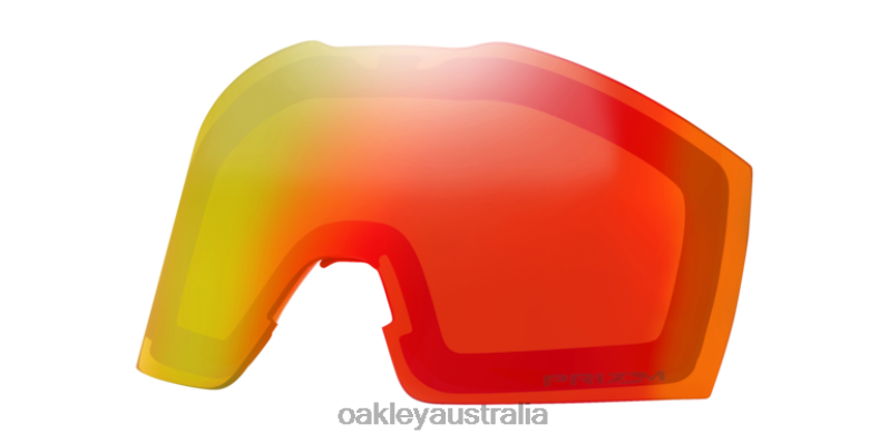 Fall Line M Replacement Lens Prizm Snow Torch Iridium Lenses Oakley2ZJX1687