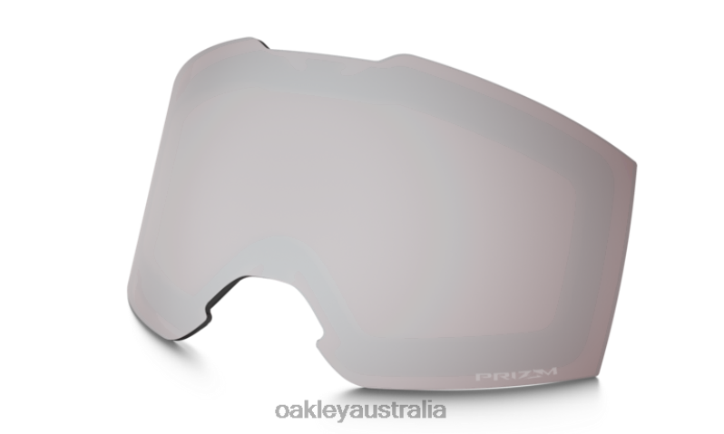 Fall Line Replacement Lens Prizm Snow Black Iridium Lenses Oakley2ZJX1510