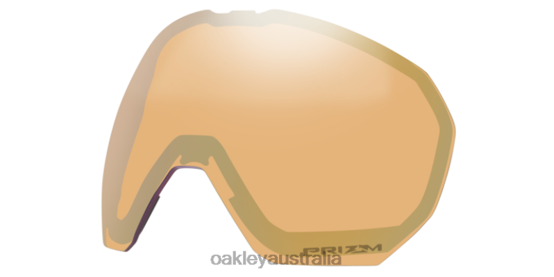 Flight Path L Replacement Lens Prizm Sage Gold Iridium Lenses Oakley2ZJX1642