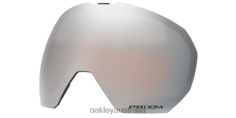Flight Path L Replacement Lens Prizm Snow Black Iridium Lenses Oakley2ZJX1634