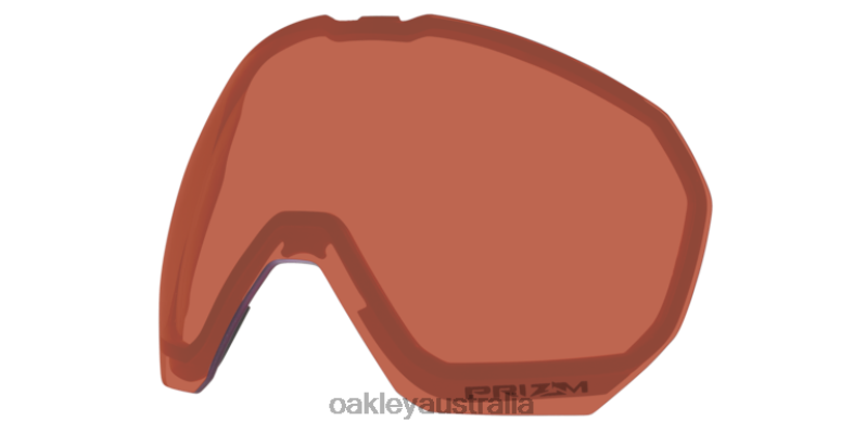 Flight Path L Replacement Lens Prizm Snow Garnet Lenses Oakley2ZJX1641