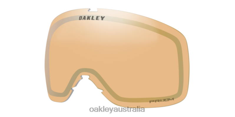 Flight Tracker M Replacement Lens Prizm Sage Gold Iridium Lenses Oakley2ZJX1623
