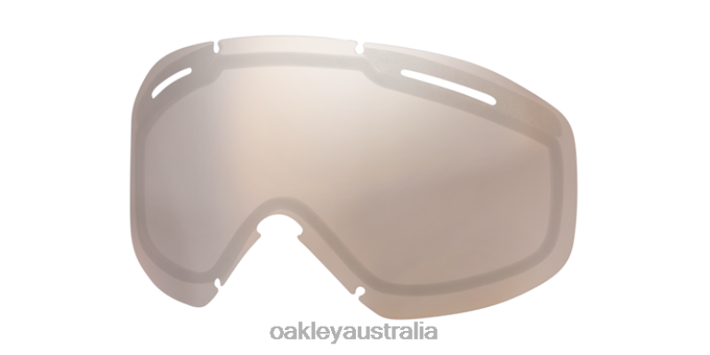 O-Frame 2.0 M Replacement Lens Black Iridium Lenses Oakley2ZJX2081 - Click Image to Close