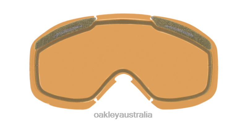 O-Frame 2.0 M Replacement Lens Black Iridium Lenses Oakley2ZJX2081
