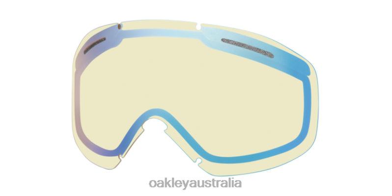O-Frame 2.0 M Replacement Lens High Intensity Yellow Lenses Oakley2ZJX2080