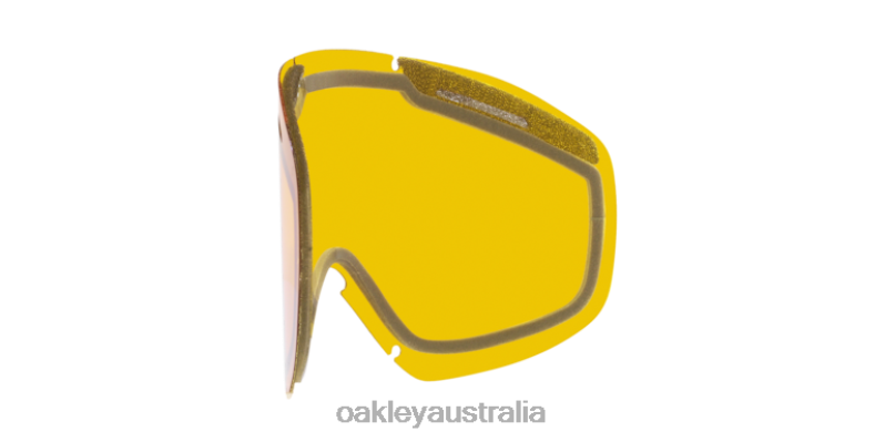 O-Frame 2.0 M Replacement Lens High Intensity Yellow Lenses Oakley2ZJX2080
