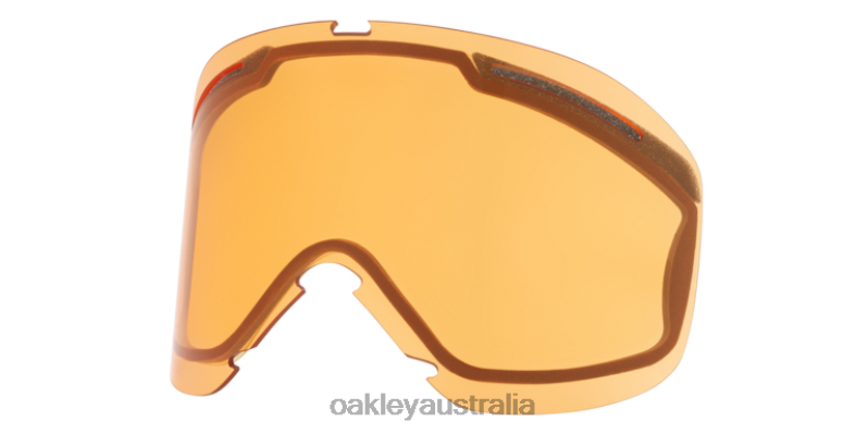 O-Frame 2.0 PRO L Replacement Lens Persimmon Lenses Oakley2ZJX1519 - Click Image to Close