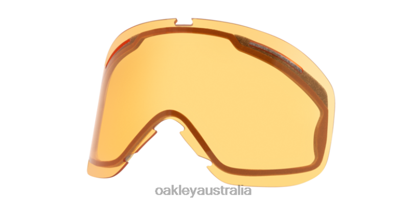 O-Frame 2.0 PRO M Replacement Lens Persimmon Lenses Oakley2ZJX1516