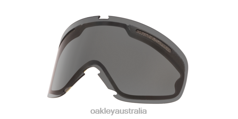O-Frame 2.0 PRO S Replacement Lens Dark Grey Lenses Oakley2ZJX1513