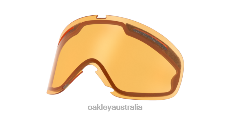 O-Frame 2.0 PRO S Replacement Lens Persimmon Lenses Oakley2ZJX1512