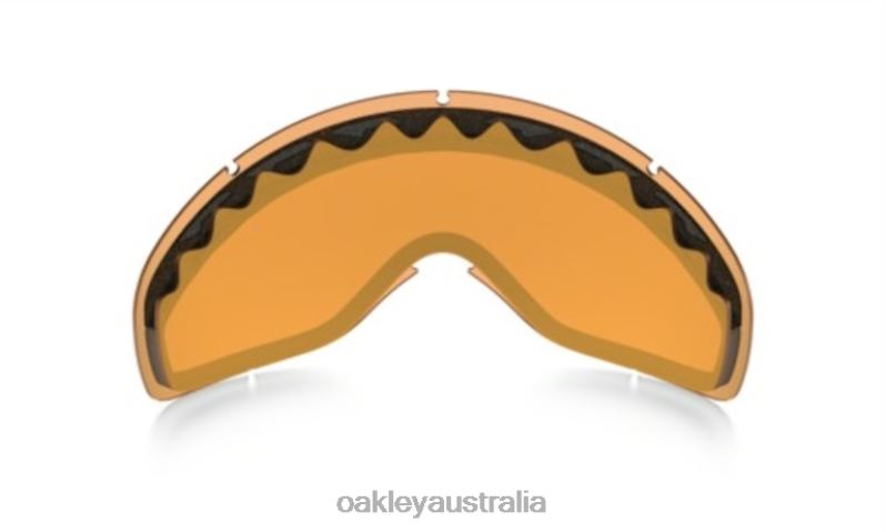 O-Frame 2.0 S (Youth Fit) Replacement Lens Persimmon Lenses Oakley2ZJX2068