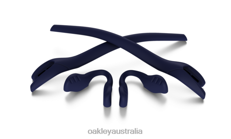 Radar EV S (Youth Fit) Sock Kit Navy Blue Oakley2ZJX1352