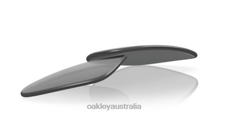 Actuator Replacement Lens Prizm Black Polarized Lenses Oakley2ZJX1839