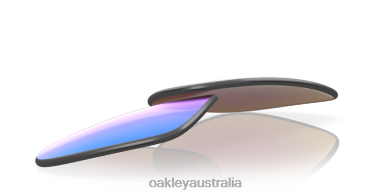 Actuator Replacement Lens Prizm Sapphire Polarized Lenses Oakley2ZJX1841