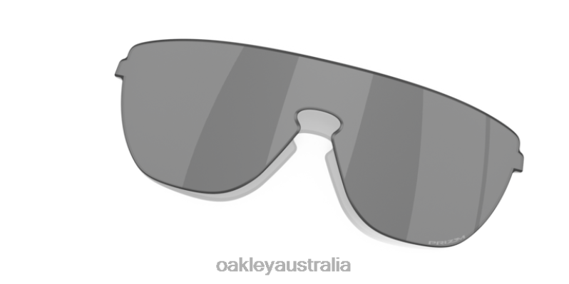 Corridor Replacement Lens Prizm Black Lenses Oakley2ZJX1832