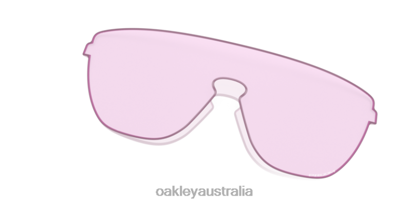 Corridor Replacement Lens Prizm Low Light Lenses Oakley2ZJX1836 - Click Image to Close