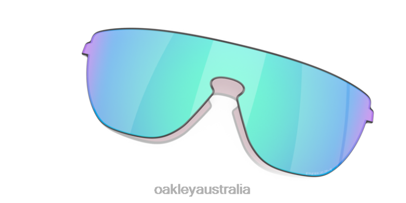 Corridor Replacement Lens Prizm Sapphire Lenses Oakley2ZJX1835