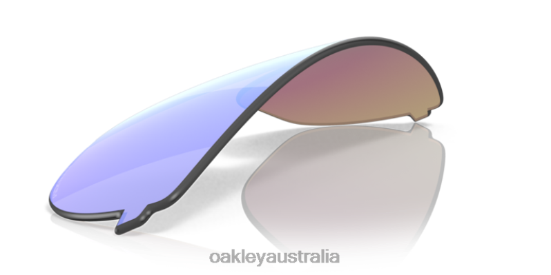 Corridor Replacement Lens Prizm Sapphire Lenses Oakley2ZJX1835