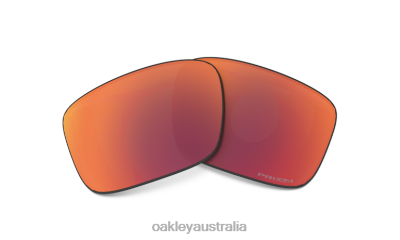 Drop Point Replacement Lens Prizm Shallow Water Polarized Lenses Oakley2ZJX1958