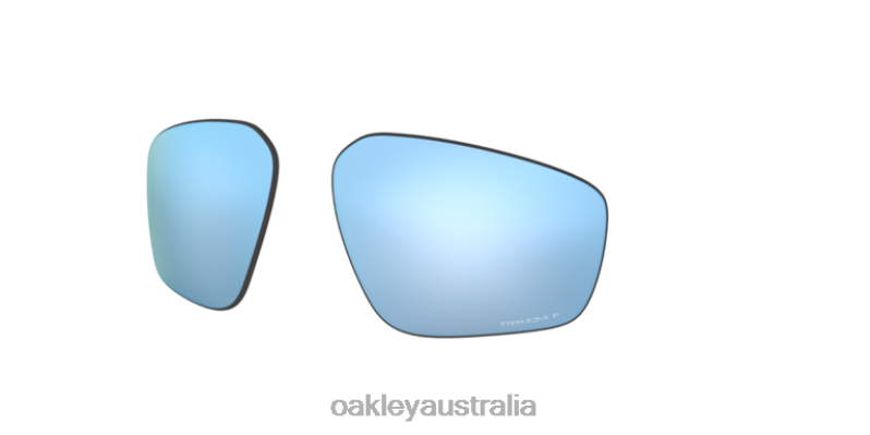 Field Jacket Replacement Lens Prizm Deep Water Polarized Lenses Oakley2ZJX1565