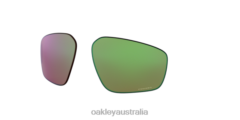 Field Jacket Replacement Lens Prizm Shallow Water Polarized Lenses Oakley2ZJX1564