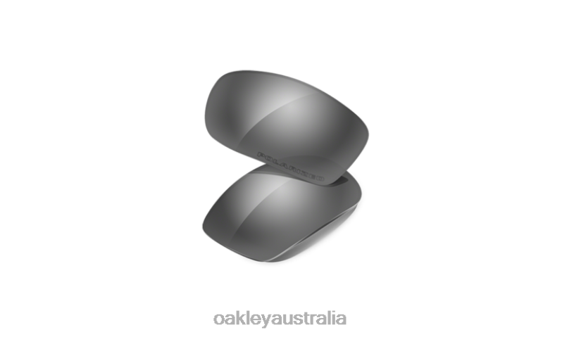 Fives 3.0 Replacement Lens Black Iridium Polarized Lenses Oakley2ZJX1359 - Click Image to Close