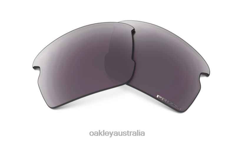 Flak 2.0 Replacement Lens Prizm Daily Polarized Lenses Oakley2ZJX1142