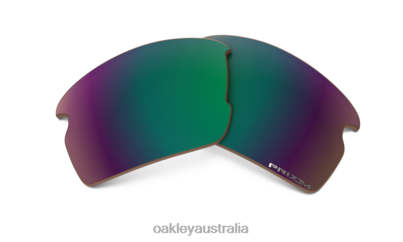 Flak 2.0 Replacement Lens Prizm Shallow Water Polarized Lenses Oakley2ZJX1146