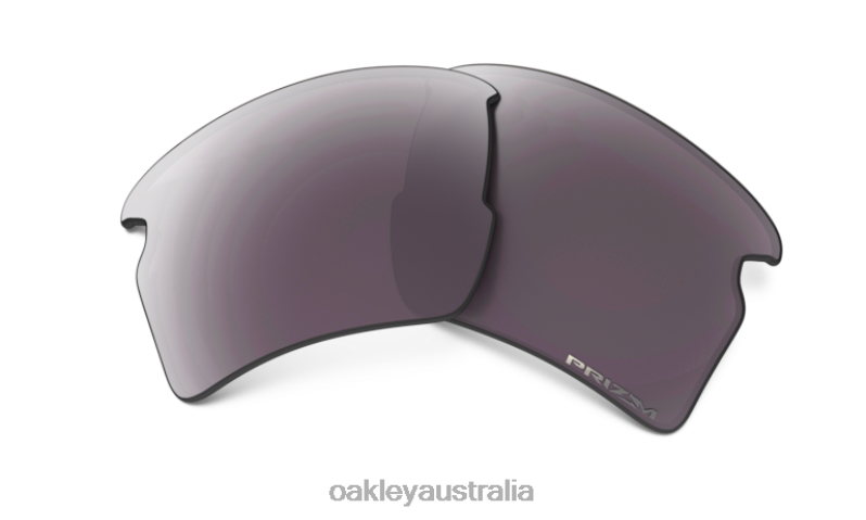 Flak 2.0 XL Replacement Lens Prizm Daily Polarized Lenses Oakley2ZJX1473