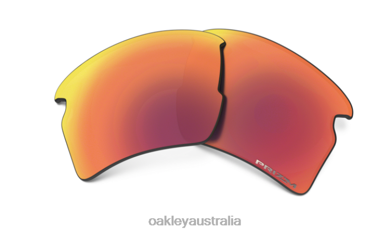 Flak 2.0 XL Replacement Lens Prizm Field Lenses Oakley2ZJX1474