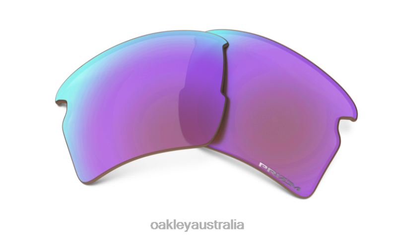 Flak 2.0 XL Replacement Lens Prizm Golf Lenses Oakley2ZJX1475