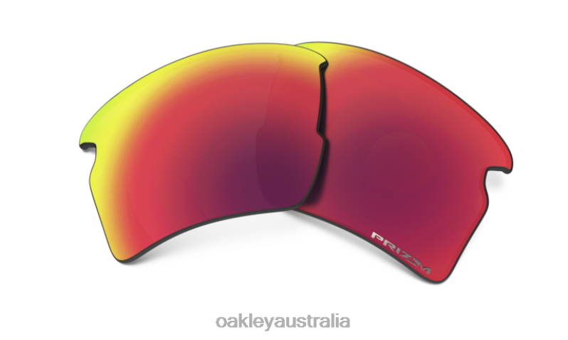 Flak 2.0 XL Replacement Lens Prizm Road Lenses Oakley2ZJX1478