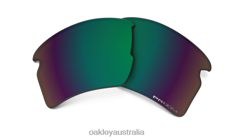 Flak 2.0 XL Replacement Lens Prizm Shallow Water Polarized Lenses Oakley2ZJX1477