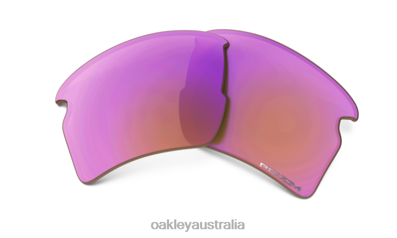 Flak 2.0 XL Replacement Lens Prizm Trail Lenses Oakley2ZJX1479